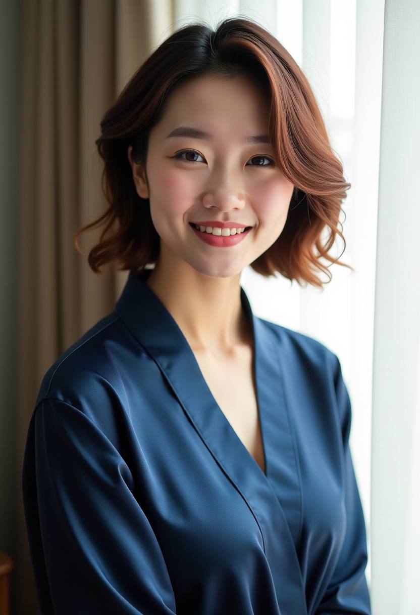 单韵母口型示范缩略图